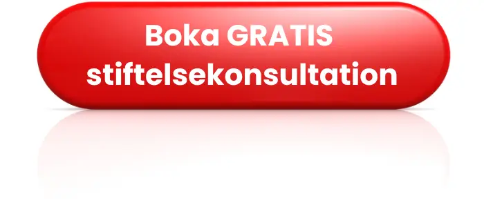 Röd knapp Boka GRATIS stiftelsekonsultation